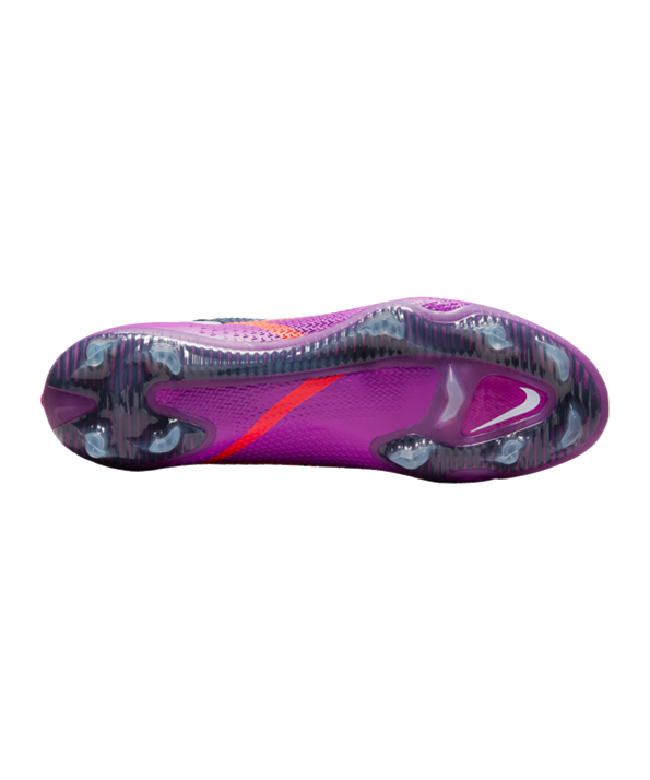 Nike Phantom GT2 UV Elite FG – Azul Violeta Rojo F415