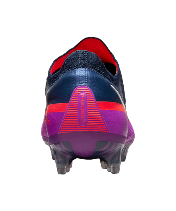 Nike Phantom GT2 UV Elite FG – Azul Violeta Rojo F415