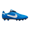 Nike Premier III FG – Azul Blanco F414