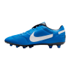 Nike Premier III FG – Azul Blanco F414