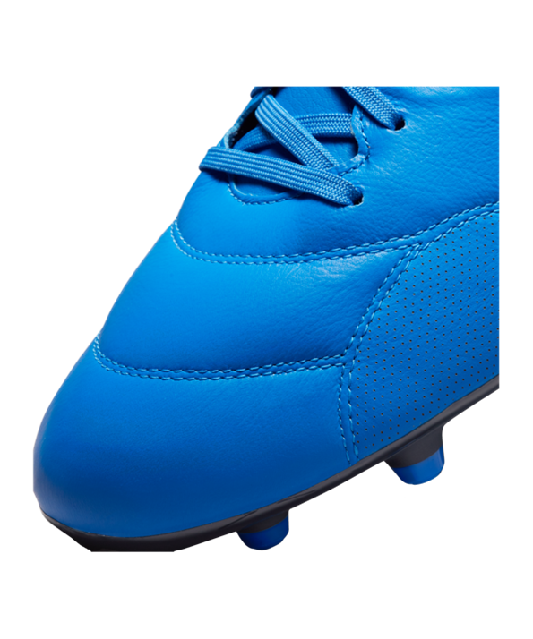 Nike Premier III FG – Azul Blanco F414