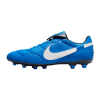 Nike Premier III FG – Azul Blanco F414