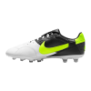 Nike Premier III FG – Negro Amarillo Blanco F071