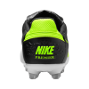 Nike Premier III FG – Negro Amarillo Blanco F071