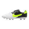 Nike Premier III FG – Negro Amarillo Blanco F071