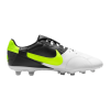 Nike Premier III FG – Negro Amarillo Blanco F071