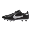 Nike Premier III FG – Negro Blanco F010