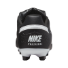 Nike Premier III FG – Negro Blanco F010