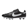 Nike Premier III FG – Negro Blanco F010