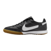 Nike Premier III IC Halle – Negro Blanco F010