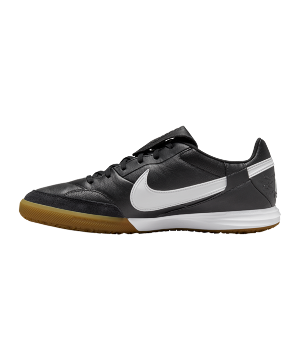 Nike Premier III IC Halle – Negro Blanco F010