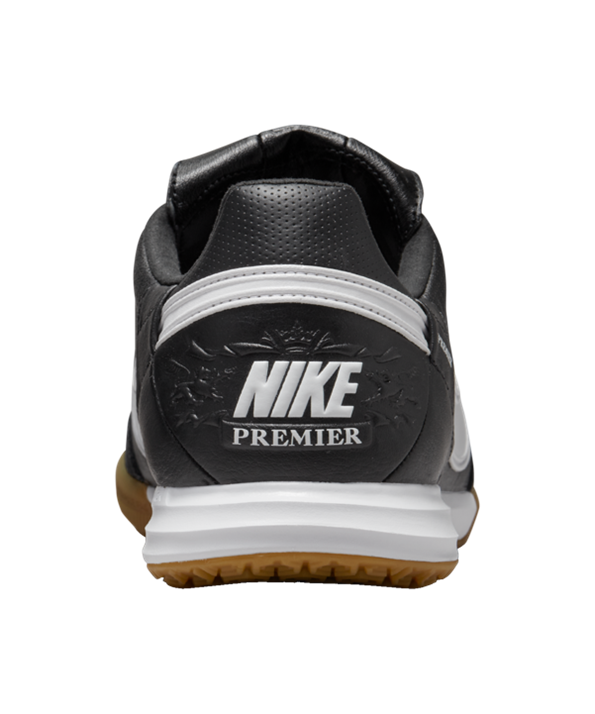 Nike Premier III IC Halle – Negro Blanco F010