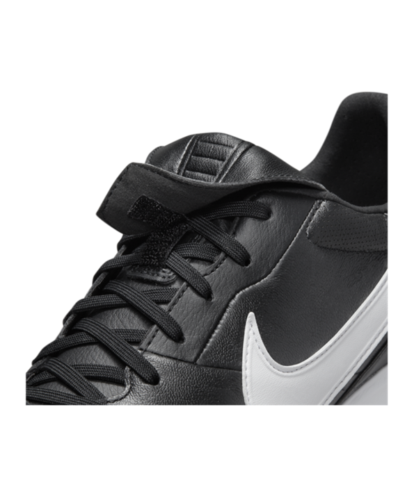 Nike Premier III IC Halle – Negro Blanco F010