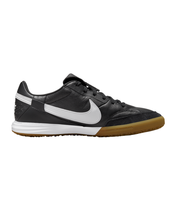 Nike Premier III IC Halle – Negro Blanco F010