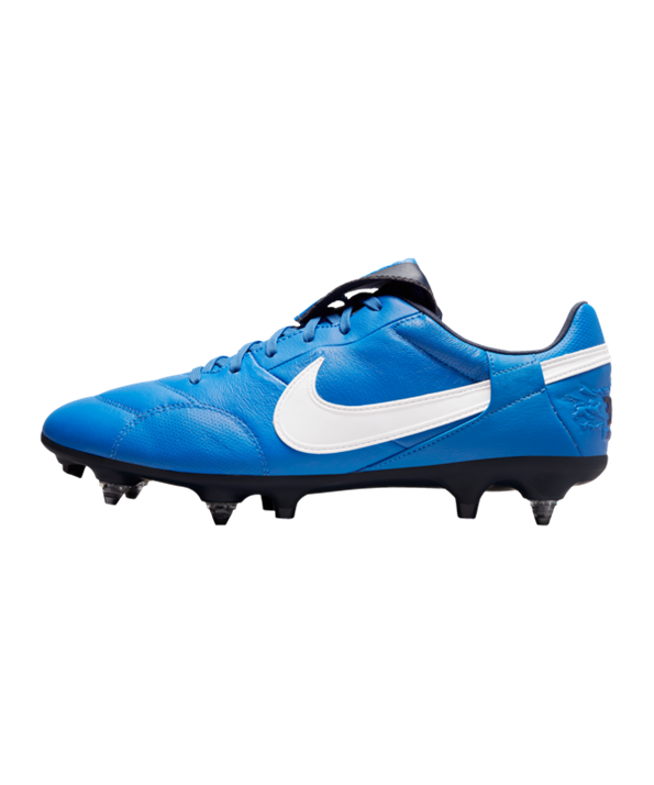 Nike Premier III SG-Pro AC – Azul Blanco F414