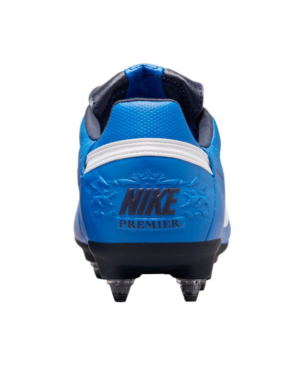 Nike Premier III SG-Pro AC – Azul Blanco F414