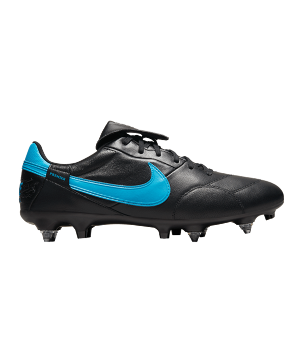 Nike Premier III SG-Pro AC – Negro Azul F040