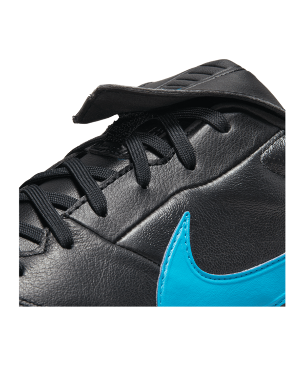 Nike Premier III SG-Pro AC – Negro Azul F040