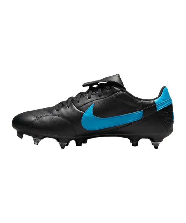 Nike Premier III SG-Pro AC – Negro Azul F040