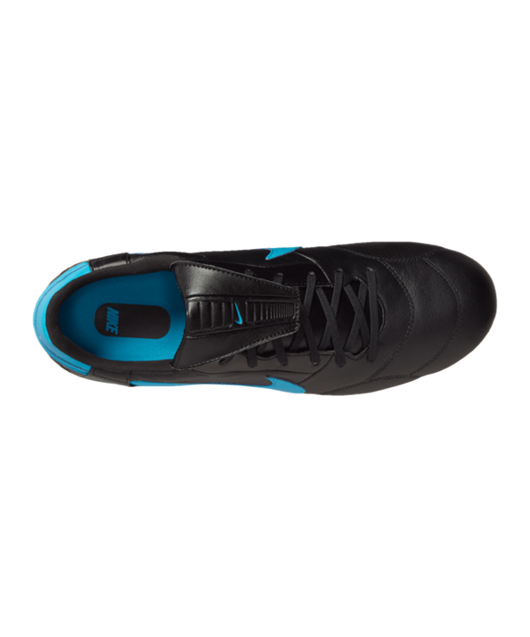 Nike Premier III SG-Pro AC – Negro Azul F040