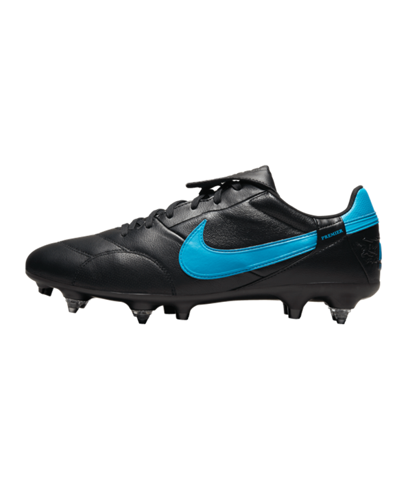 Nike Premier III SG-Pro AC – Negro Azul F040