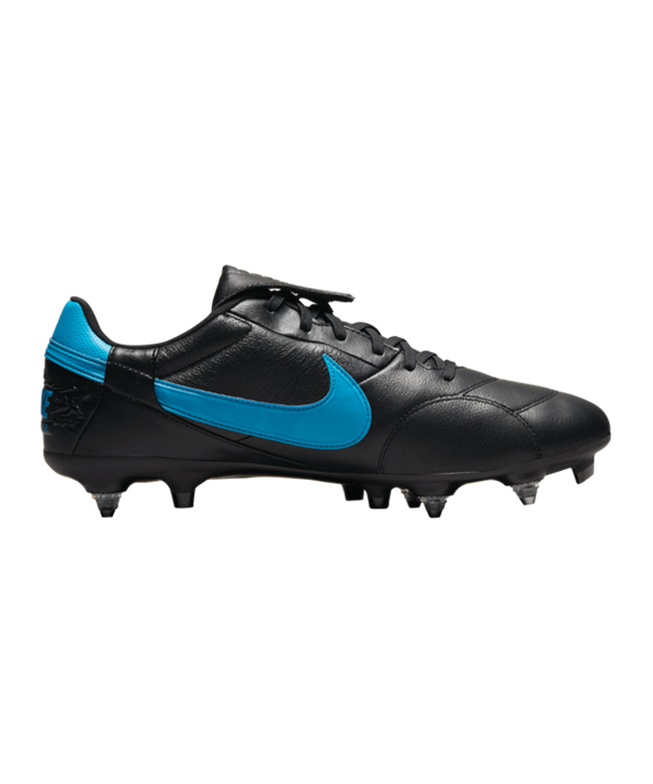 Nike Premier III SG-Pro AC – Negro Azul F040