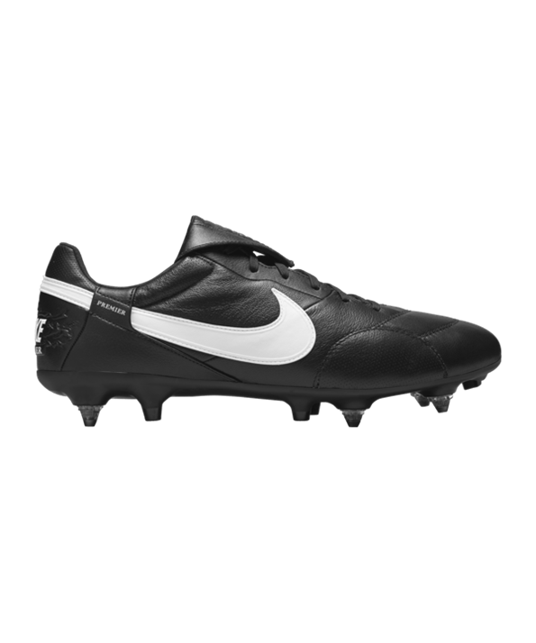 Nike Premier III SG-Pro AC – Negro Blanco F010