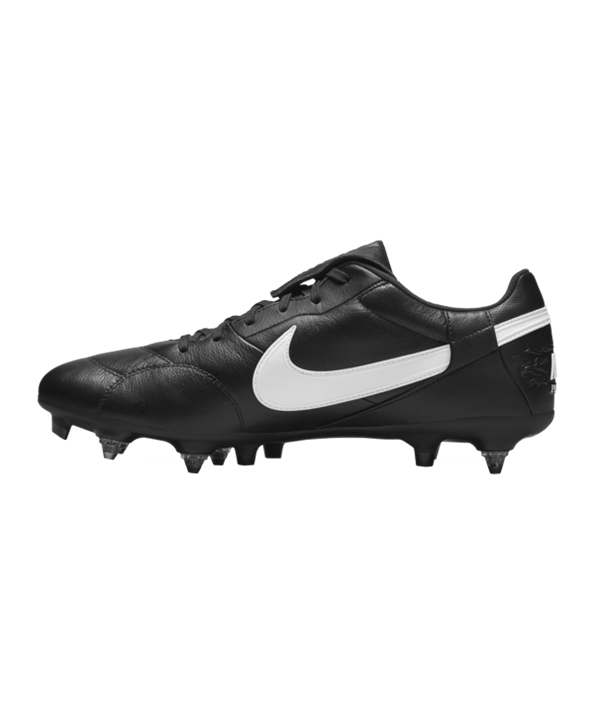 Nike Premier III SG-Pro AC – Negro Blanco F010