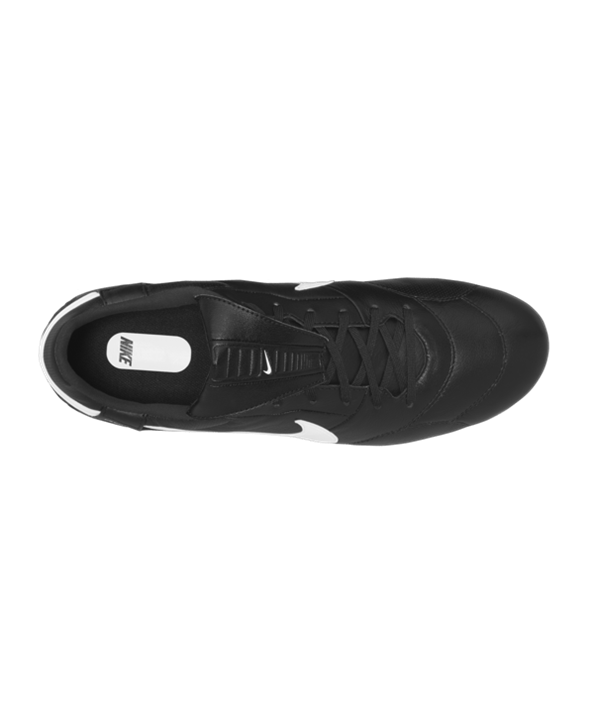 Nike Premier III SG-Pro AC – Negro Blanco F010