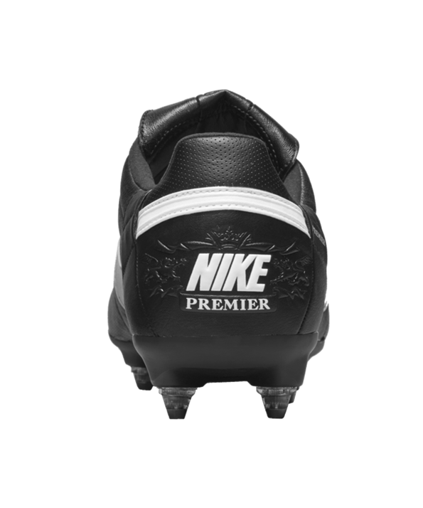 Nike Premier III SG-Pro AC – Negro Blanco F010