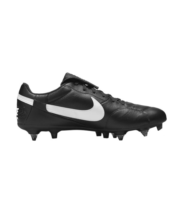 Nike Premier III SG-Pro AC – Negro Blanco F010