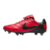 Nike Premier III SG-Pro AC – Rojo Negro F606