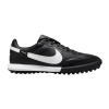 Nike Premier III TF – Negro Blanco F010