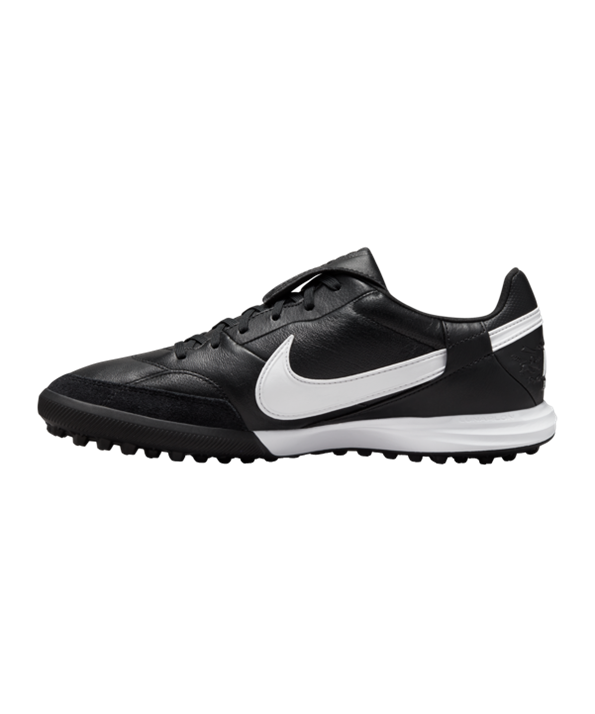 Nike Premier III TF – Negro Blanco F010