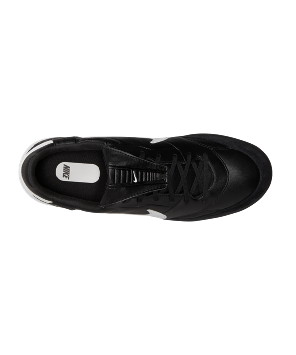 Nike Premier III TF – Negro Blanco F010