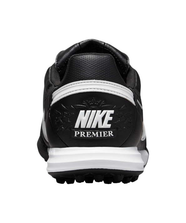 Nike Premier III TF – Negro Blanco F010