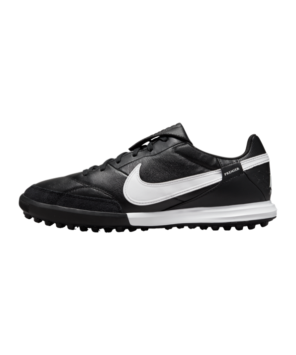 Nike Premier III TF – Negro Blanco F010