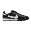 Nike Premier III TF – Negro Blanco F010