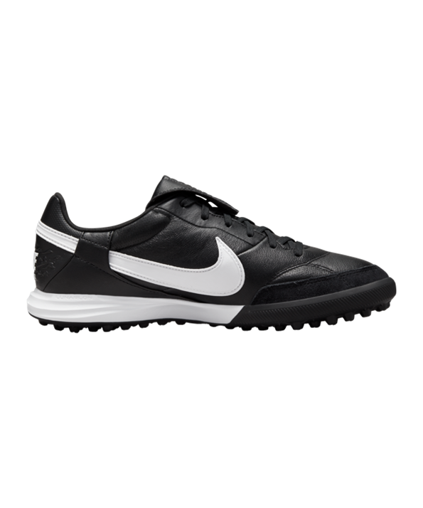 Nike Premier III TF – Negro Blanco F010