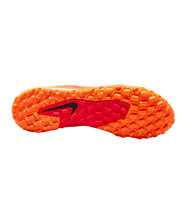 Nike React Phantom GT2 Blueprint Pro TF – Naranja F808