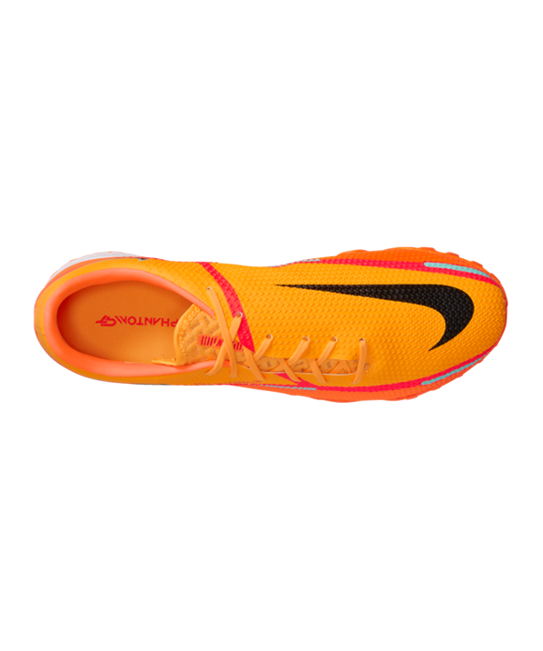 Nike React Phantom GT2 Blueprint Pro TF – Naranja F808