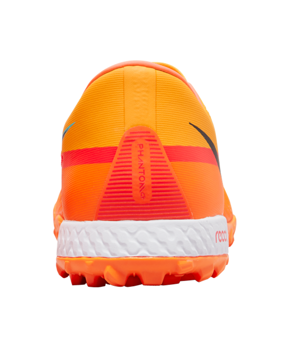 Nike React Phantom GT2 Blueprint Pro TF – Naranja F808