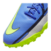 Nike React Phantom GT2 Recharge Pro TF – Azul Amarillo Gris F570