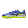 Nike React Phantom GT2 Recharge Pro TF – Azul Amarillo Gris F570