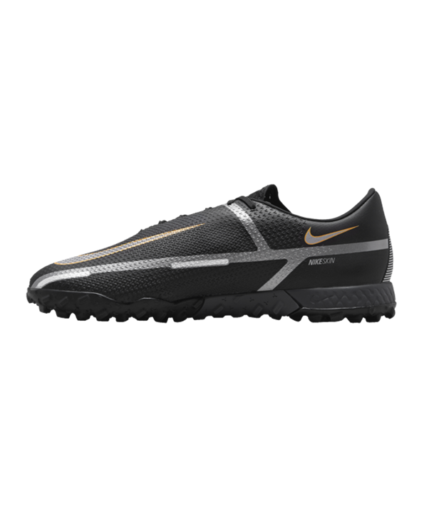 Nike React Phantom GT2 Shadow Pro TF – Negro F007