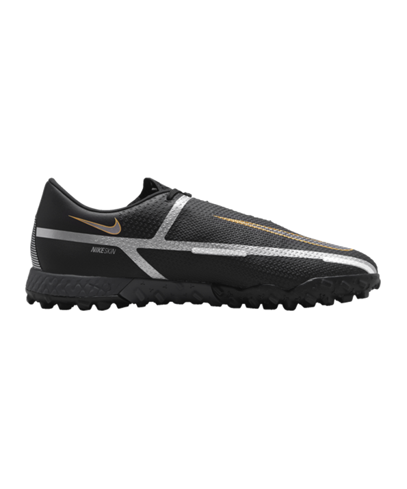 Nike React Phantom GT2 Shadow Pro TF – Negro F007