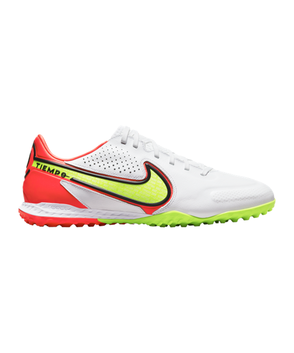 Nike React Tiempo Legend IX Motivation Pro TF – Blanco F176