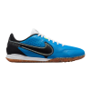 Nike React Tiempo Legend IX Pro IC Halle – Azul Negro Verde F403