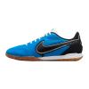 Nike React Tiempo Legend IX Pro IC Halle – Azul Negro Verde F403