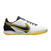 Nike React Tiempo Legend IX Pro IC Halle F107 – Blanco